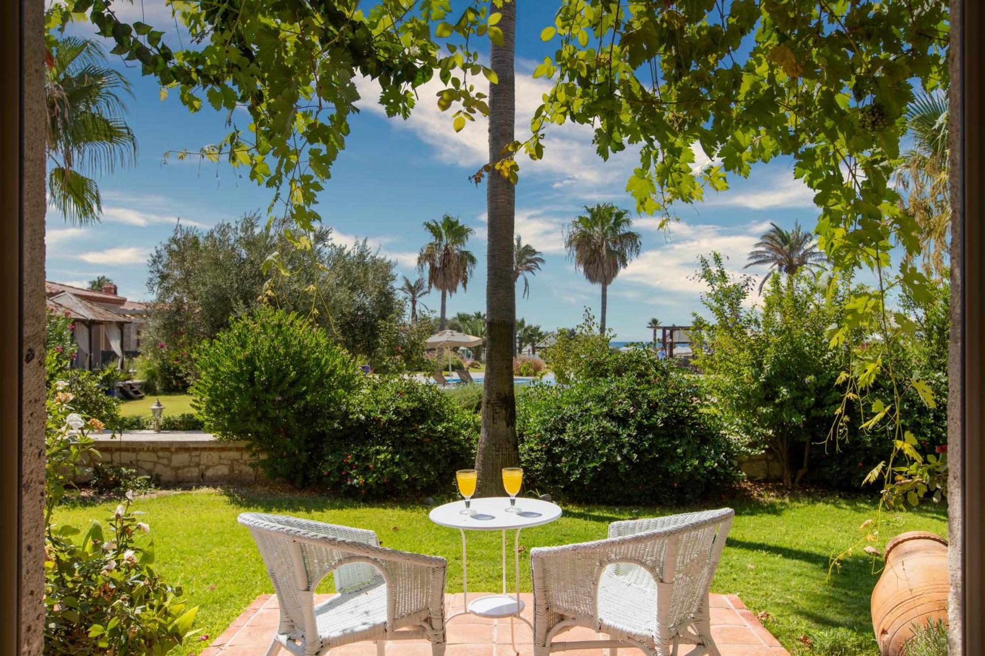 Alacati Beach Resort Exterior photo