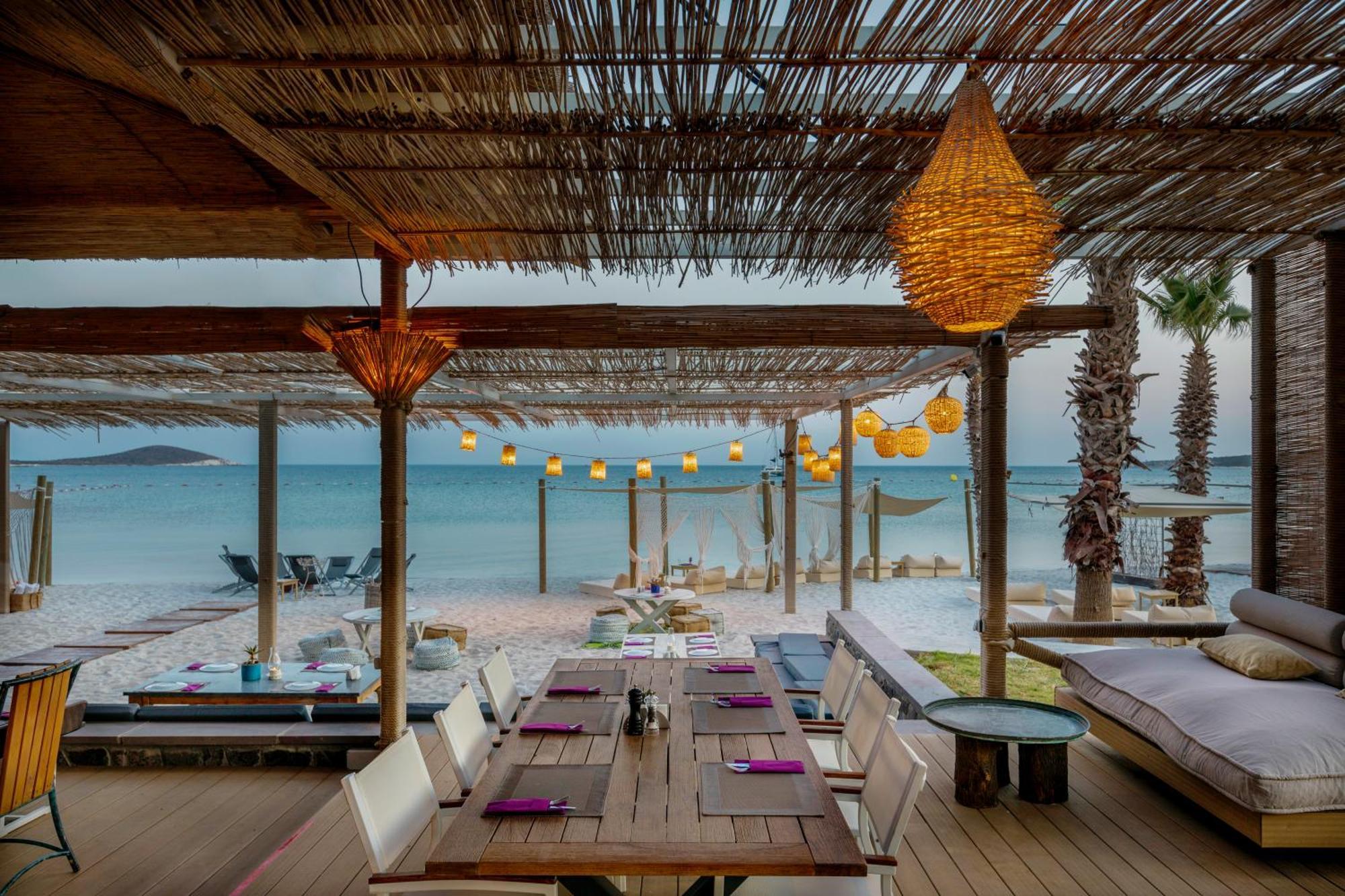 Alacati Beach Resort Exterior photo