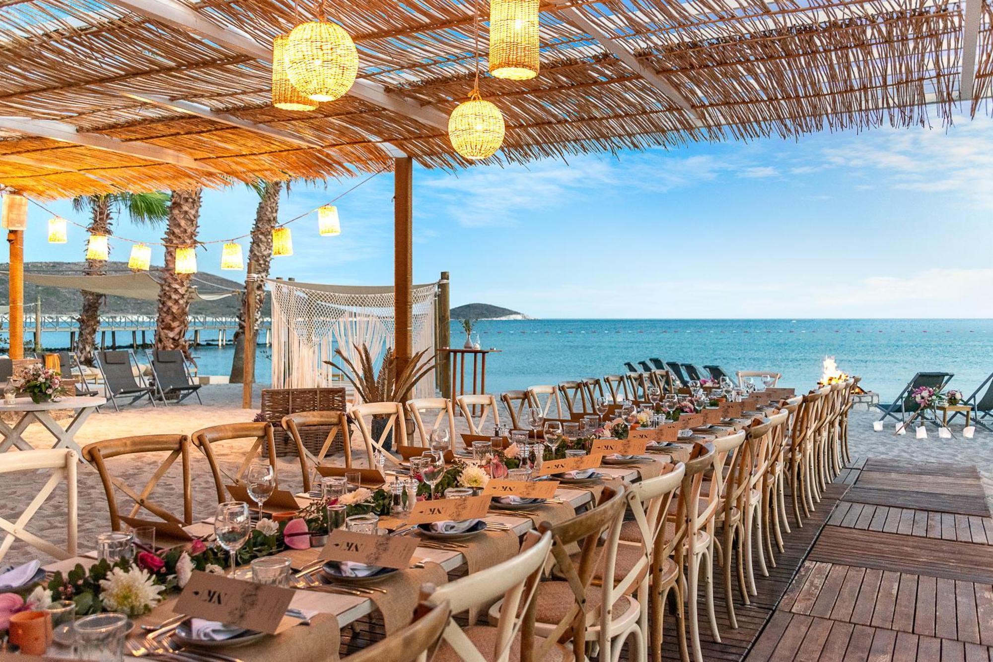 Alacati Beach Resort Exterior photo
