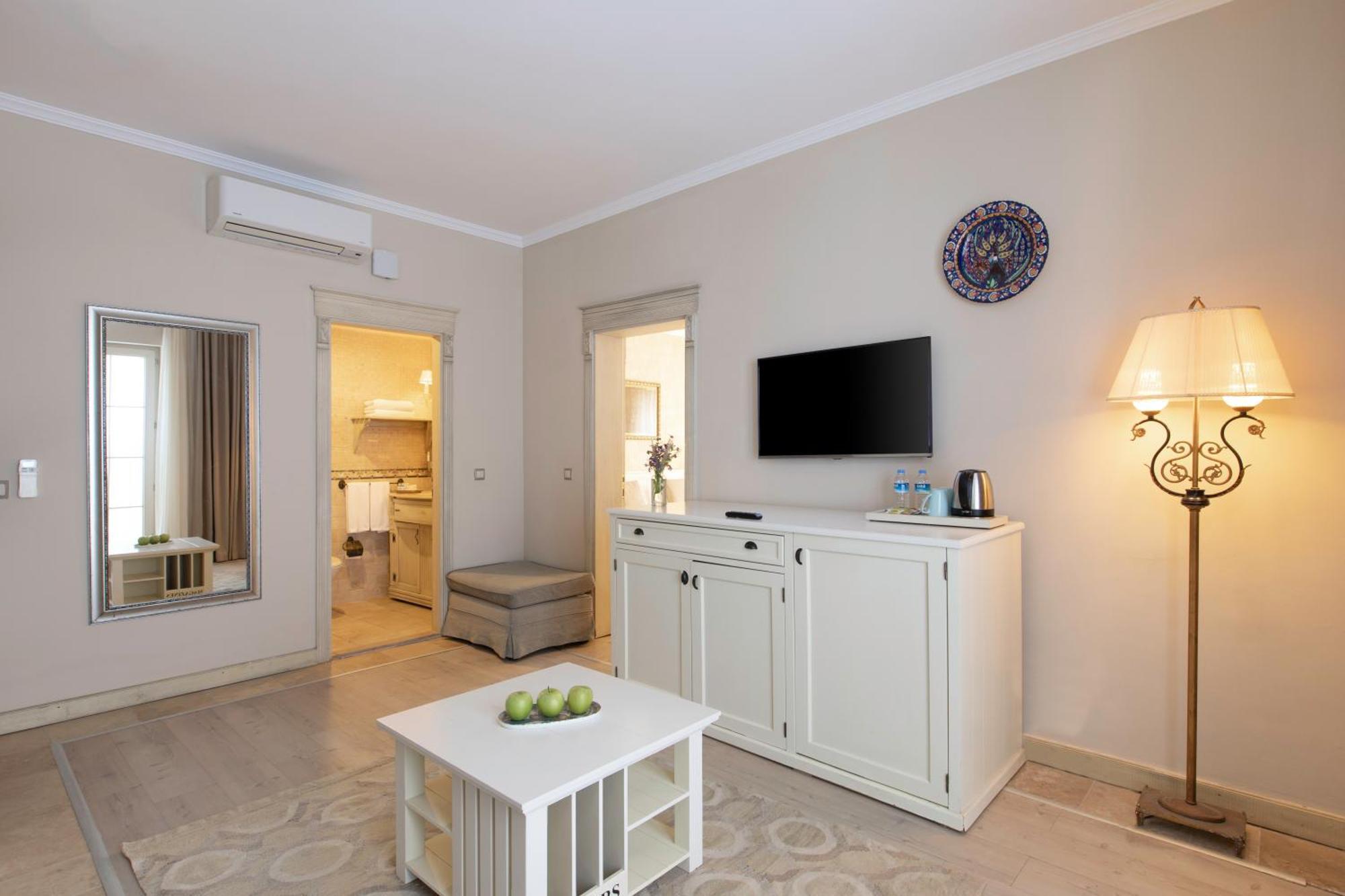 Alacati Beach Resort Exterior photo